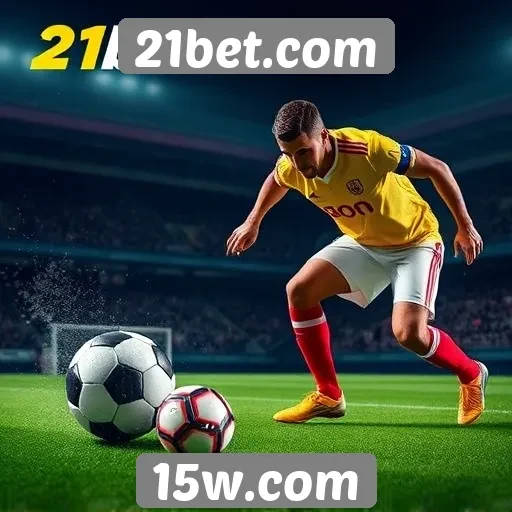 Comparativo de jogos disponíveis no 21bet.com