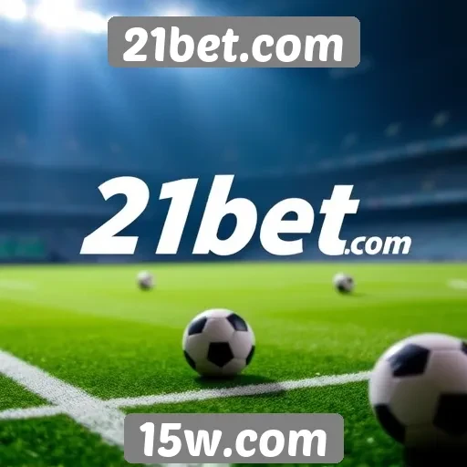 Recursos inovadores do site 21bet