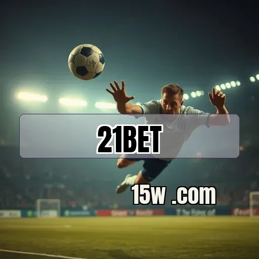 21bet.com: A Experiência de Jogos Que Você Não Pode Perder