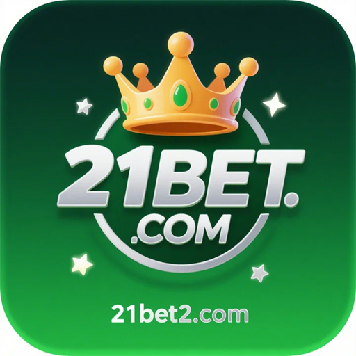 21bet.com Logo