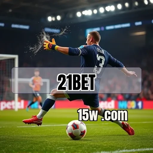 21bet.com: Aventura e Emoção na Seção de Eventos Esportivos